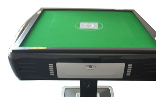 民勤民勤麻将机怎么折叠收起来