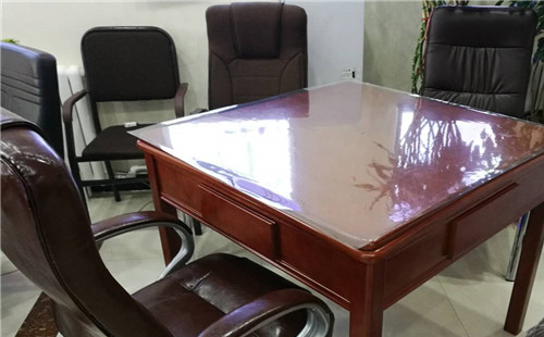 民勤民勤麻将桌选购指南与家庭商用场景功能配置解析