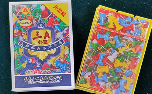 民勤扑克批发采购指南与产品质量识别要点解析